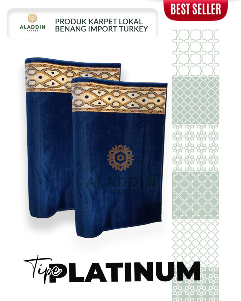 Platinum