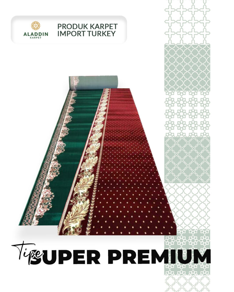 Super Premium